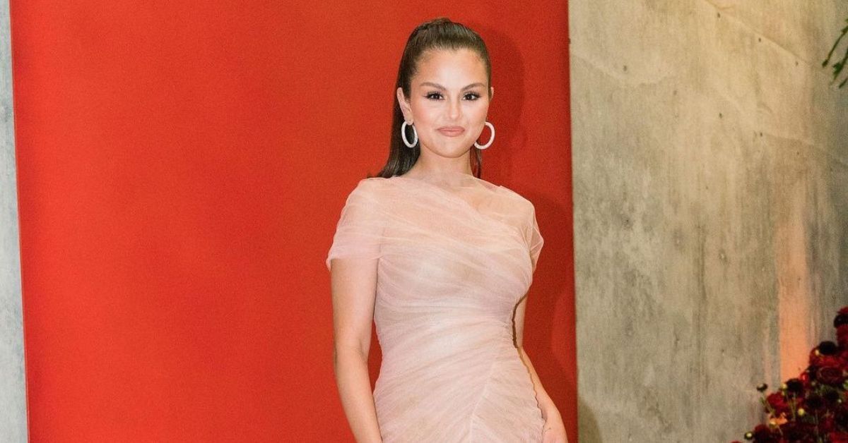 Is Selena Gomez The Wealthiest Disney Alumni?