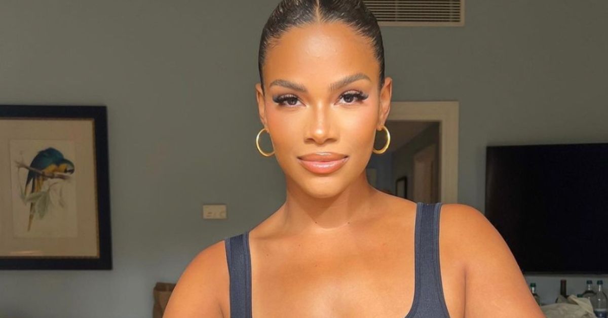 Does MTV’s Are You The One Pay Host Kamie Crawford More Than The