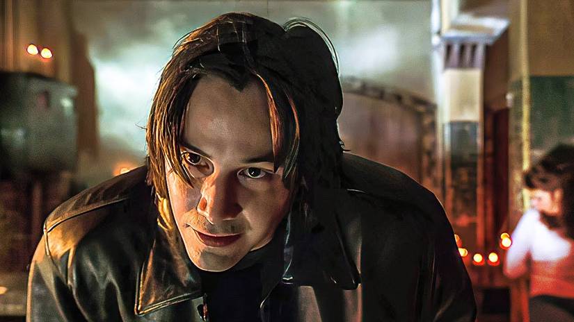 The One Film Keanu Reeves Did Not Want To Make But Was Forced To Shoot