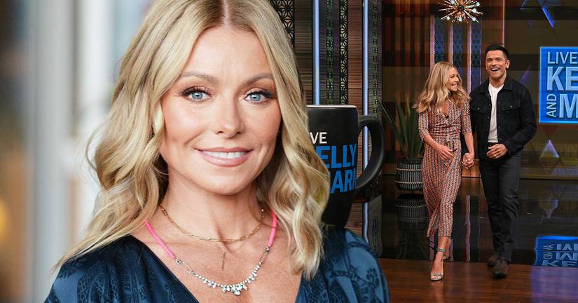 Did Kathie Lee Gifford Make Less Than Kelly Ripa? Here's The Truth