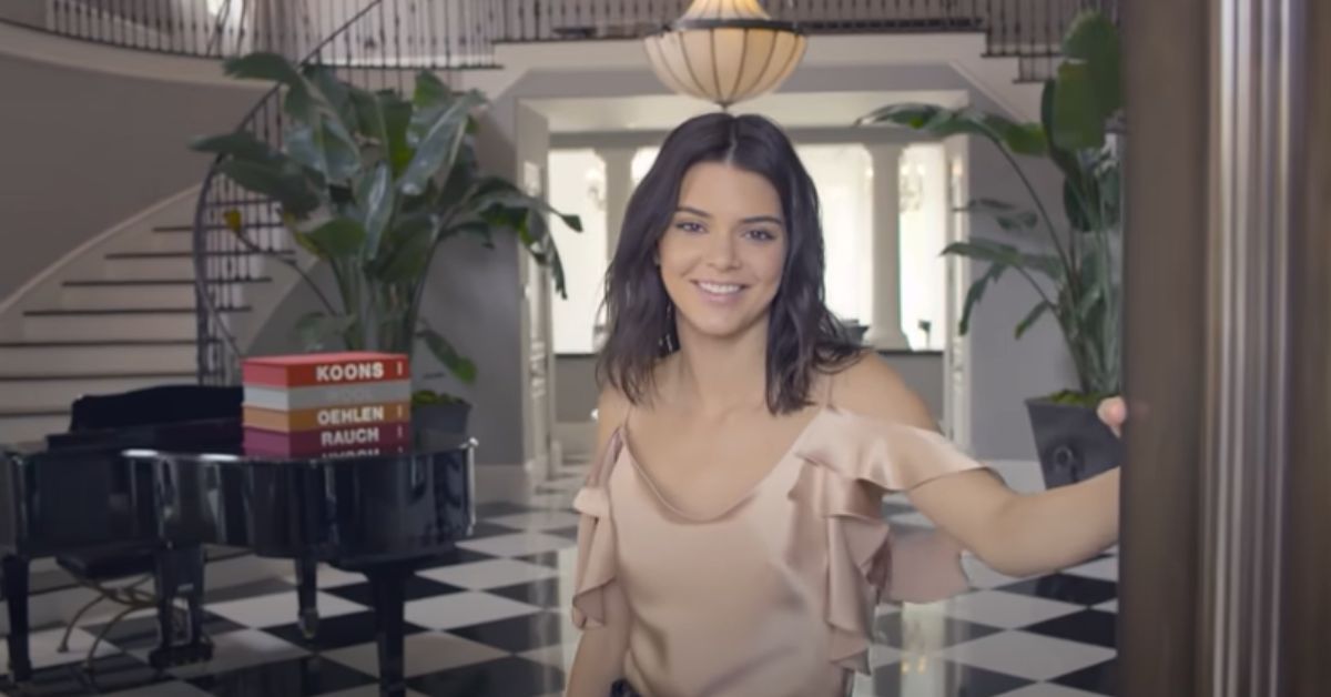 Kendall Jenner's Modeling Has Earned Her A Mssive Net Worth: Here's How ...