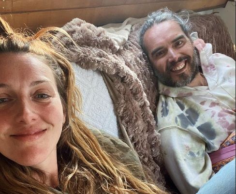 Here's How Russell Brand Is Adding To His $20 Million Net Worth Since