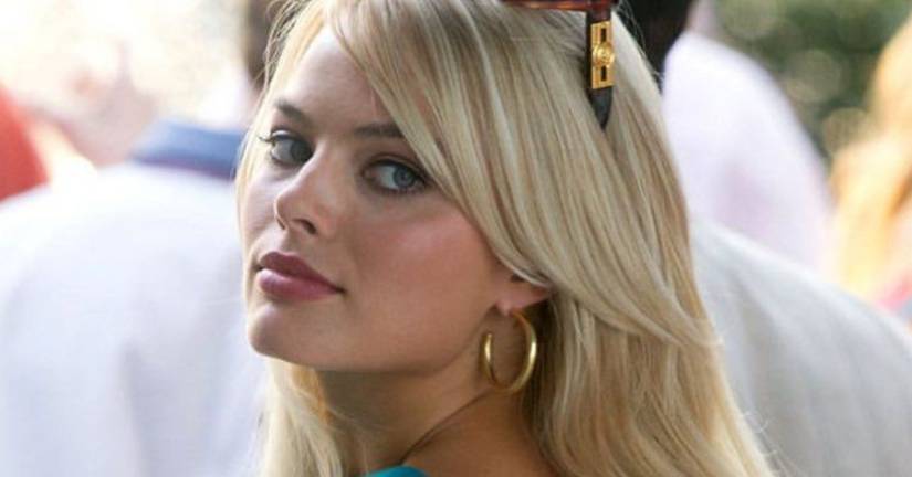 Margot Robbie's Experience Making The Wolf Of Wall Street Was Deeply  Uncomfortable For More Than One Reason