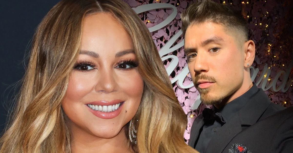 Mariah Carey May Not Be Interested in Marrying Brian Tanaka, Even After Years Together