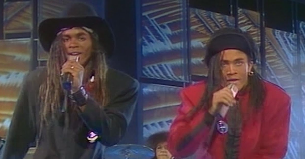 The Real Reason Why Critics Think Milli Vanilli Was Punished For Lip   Maxresdefault 3 