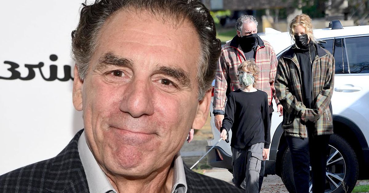 Michael Richards Lives An Extremely Private Life With His Wife And Kids Thanks To All Of His Seinfeld Money