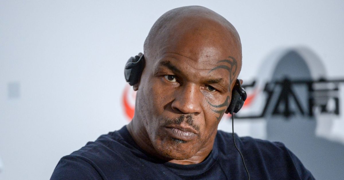 This Is Why Everybody Forgets About Mike Tyson's Eldest Daughter, Mikey ...