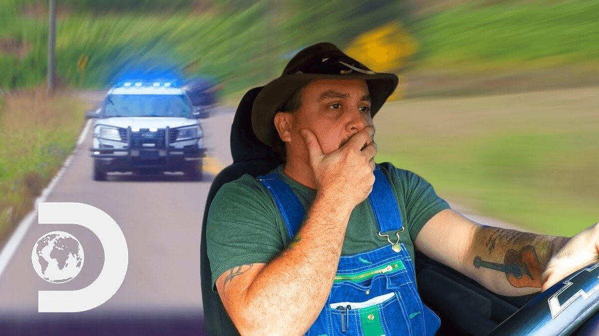 Is The Moonshiners Show Real Or Fake