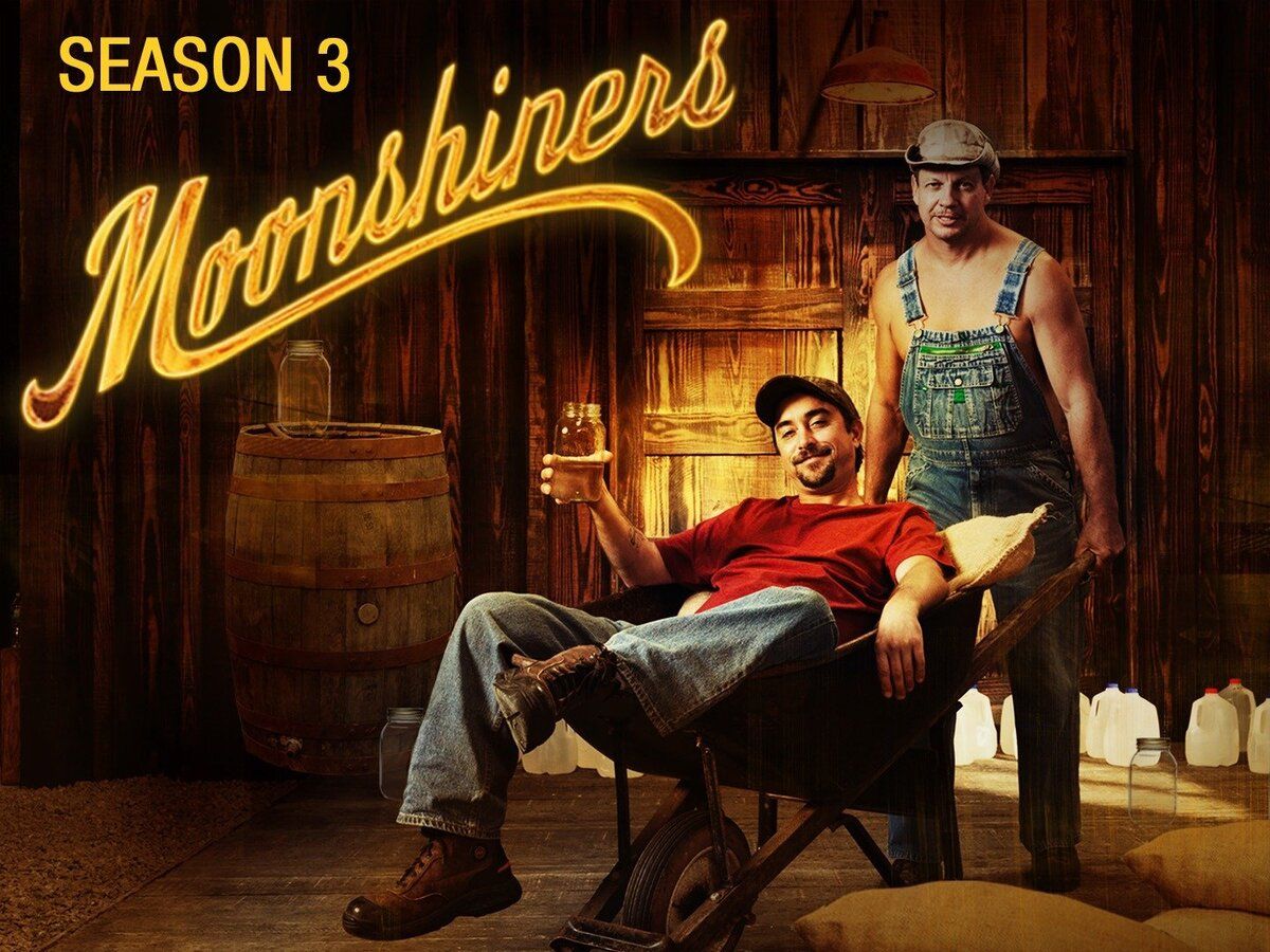 Is Moonshiners Real Or Fake?