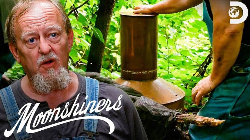 Is Moonshiners Real Or Fake?