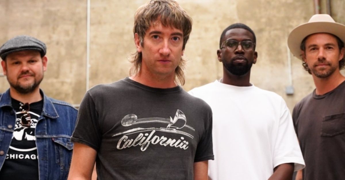 'Hey There Delilah' Was A Massive Hit, But Do The Plain White T's