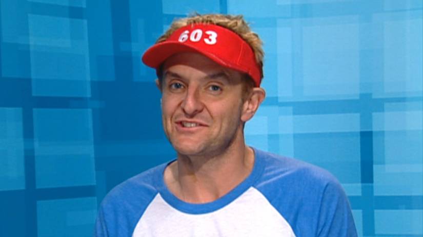 Despite His Downfall, Big Brother Star Ian Terry Still Keeps In Touch ...