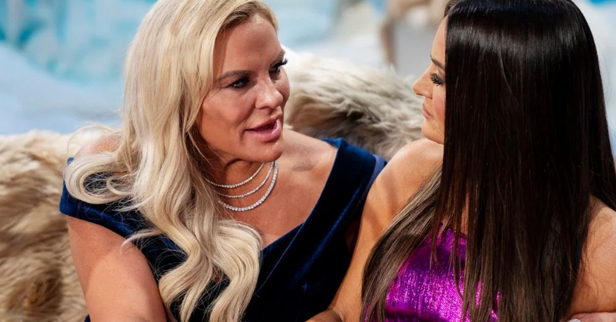 Have Scandals On The Real Housewives Of Salt Lake City Actually Driven Away  Viewers From Watching The Show?