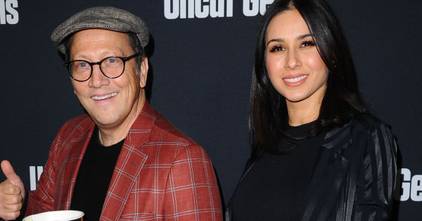 10 Little-Known Facts About Rob Schneider's Wife And Kids