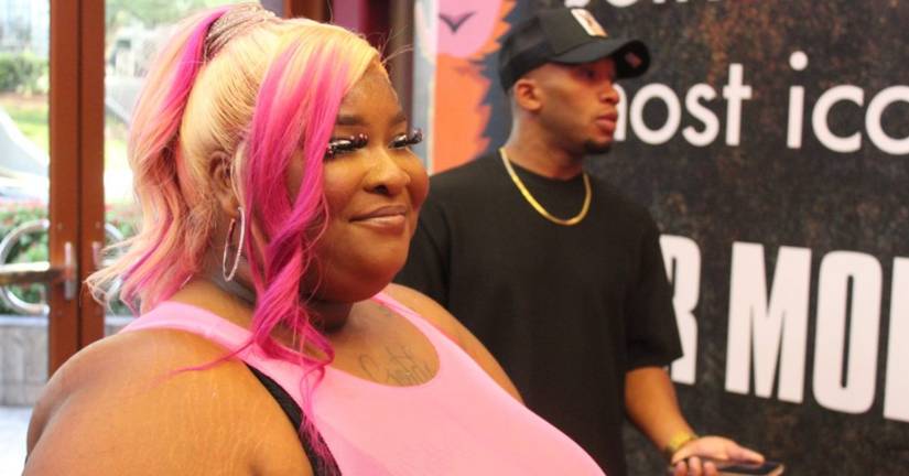 What Really Happened To Rollie From Baddies South After Her Crazy Jerry