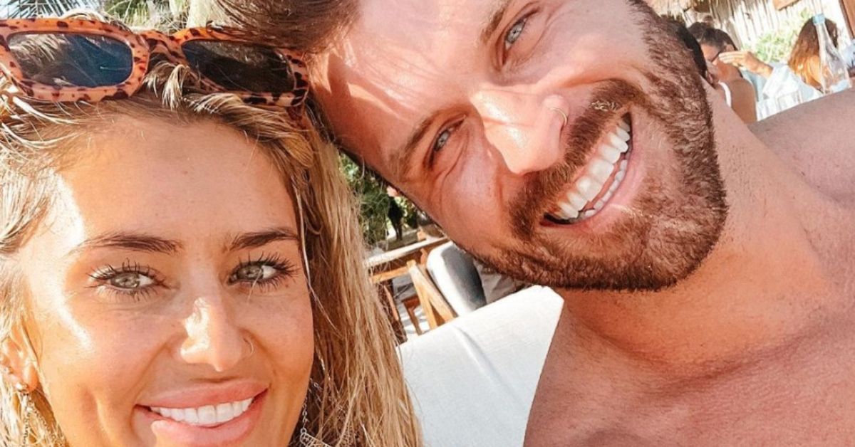 Scarlett Bentley's Instagram Reveals Just How Over The Top Her Life