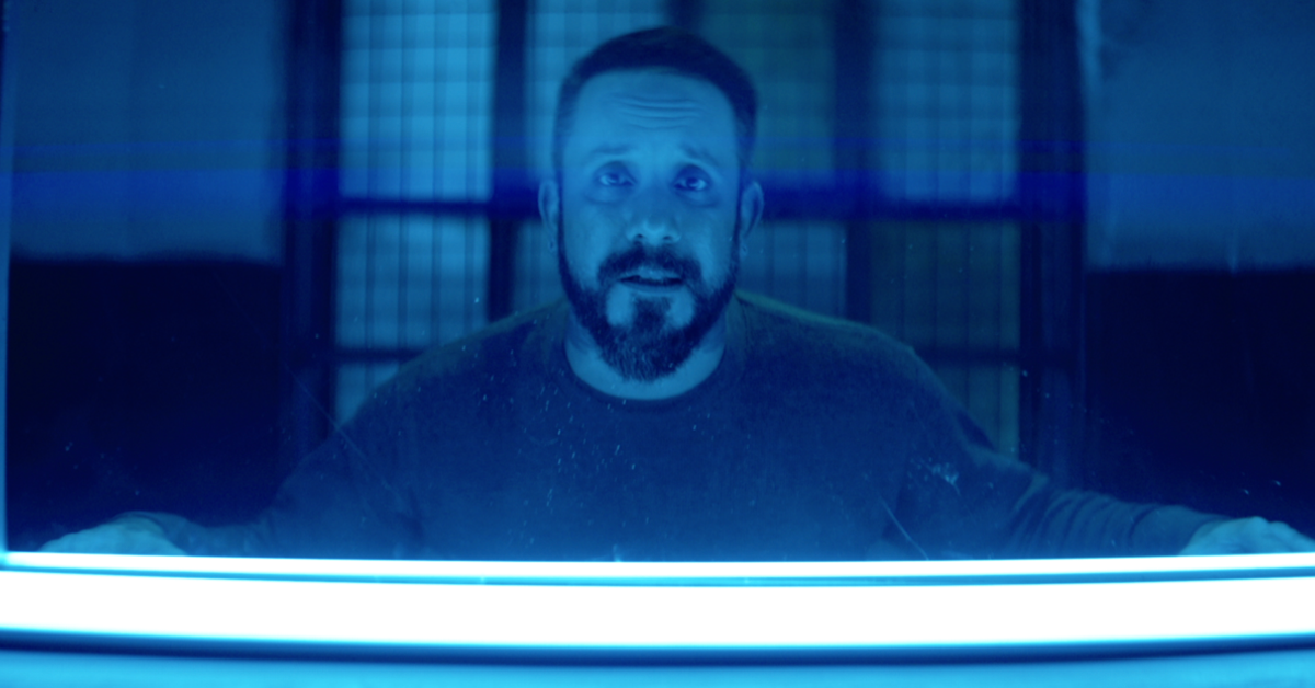 AJ McLean Has One Of The Lowest Net Worths Of All The Backstreet Boys