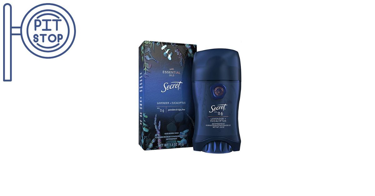 Best Celebrity Deodorants Stars Like Aubrey Plaza And Cara Delevigne