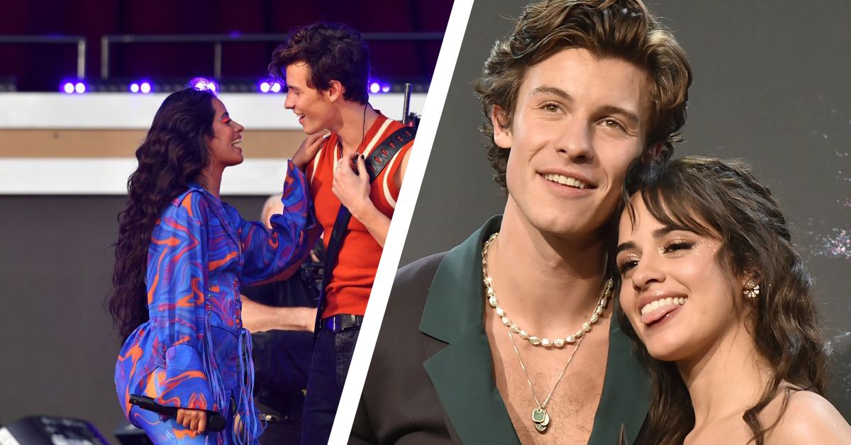 Shawn Mendes And Camila Cabello Aren't The Only Celebrities To Spark ...