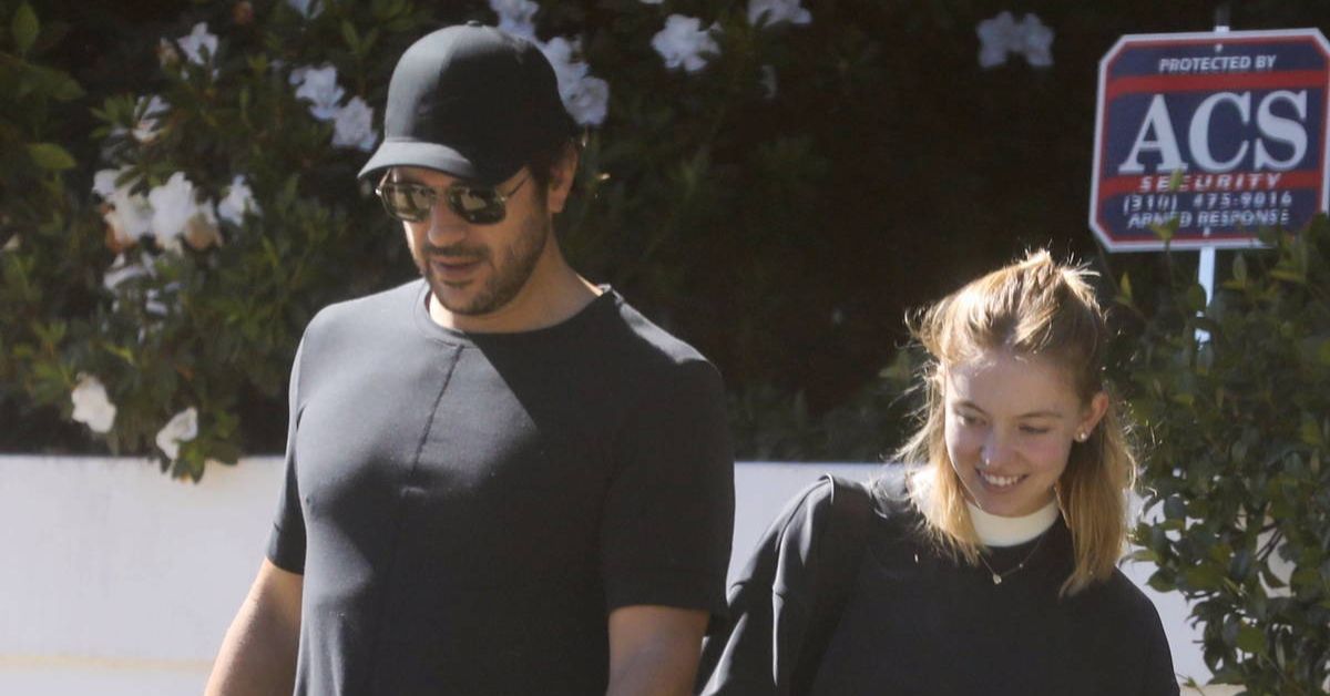 Sydney Sweeney's Fiancé Jonathan Davino May Be Richer Than She Is