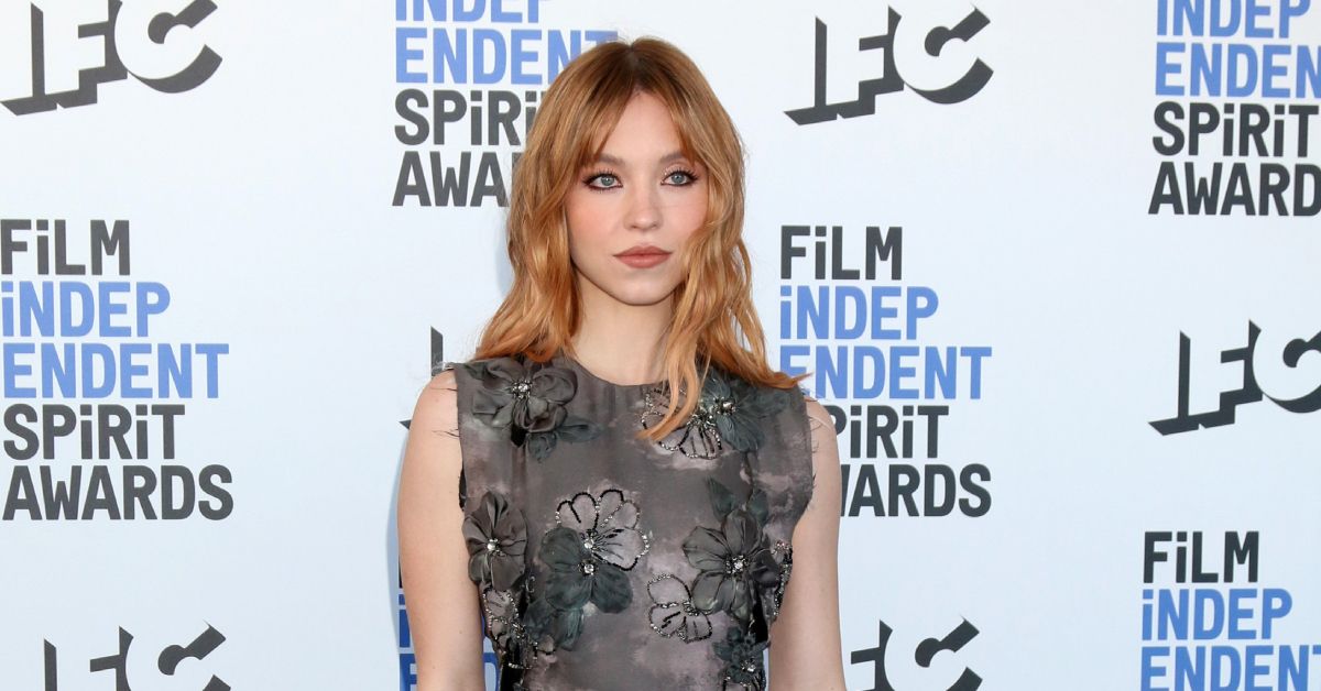 Sydney Sweeney&rsquo;s Fiancé Jonathan Davino May Be Richer Than She Is