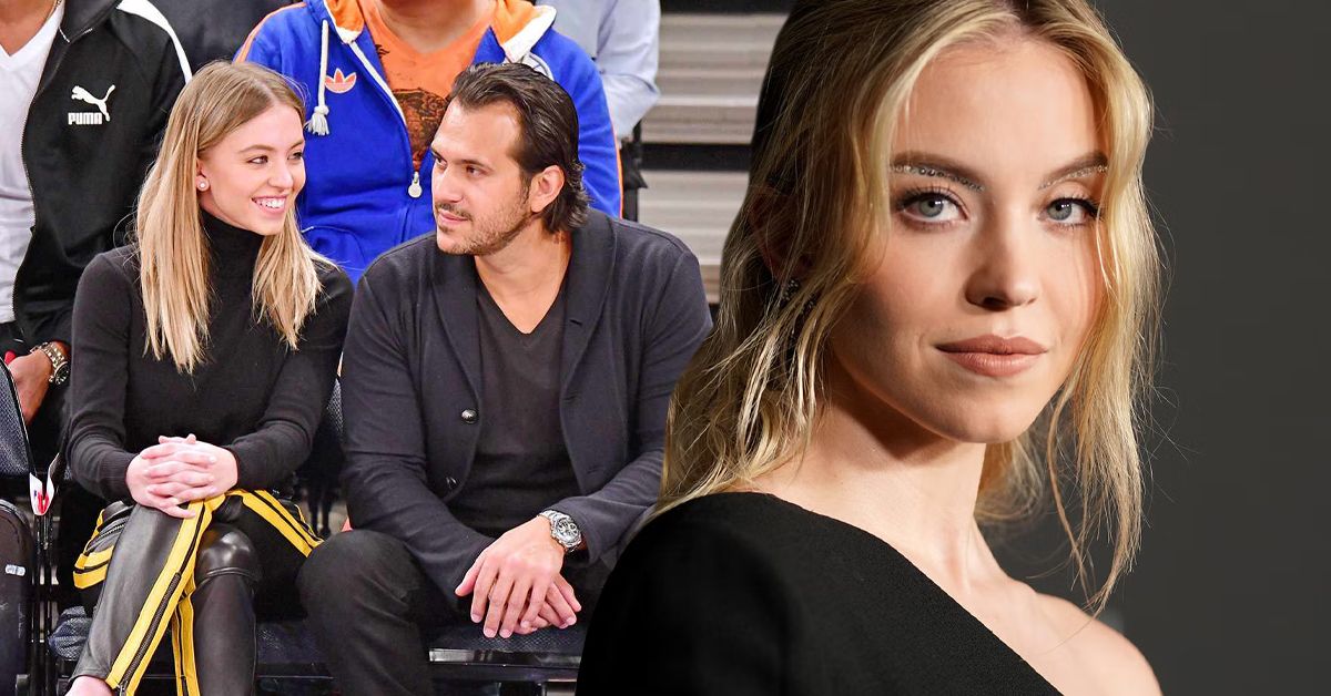 Sydney Sweeney's Fiancé Jonathan Davino May Be Richer Than She Is Despite No One Knowing A Thing About Him 