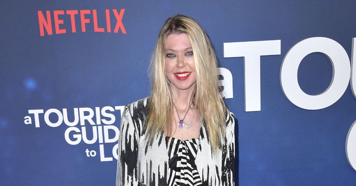Tara Reid Reveals Sad Reason She Quit ‘special Forces After Online Bullying 5853