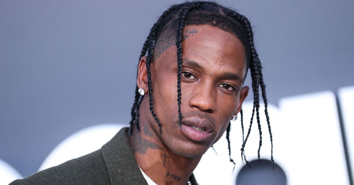10 Times Travis Scott Caused Controversy