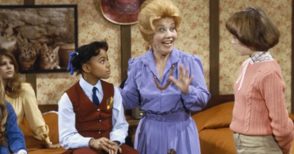 Here's The Real Reason Charlotte Rae Left The Facts Of Life And How ...
