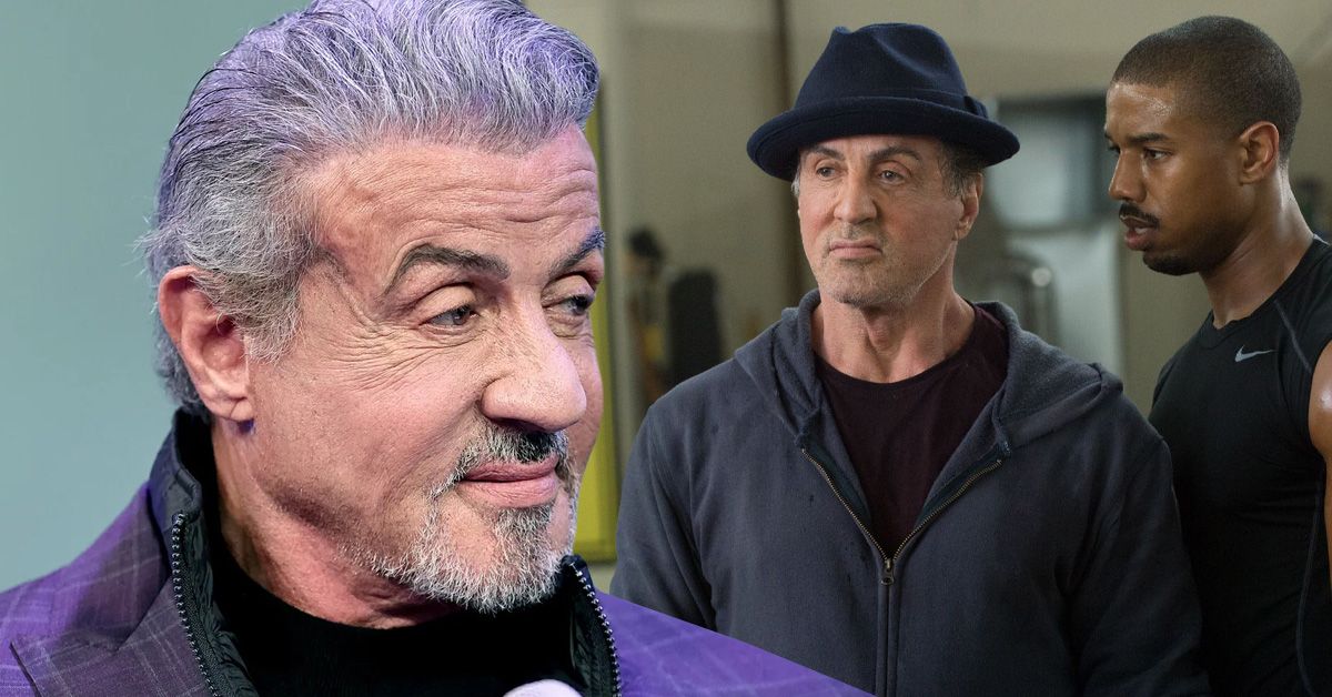 the sad reason why sylvester stallone is not watching creed 3