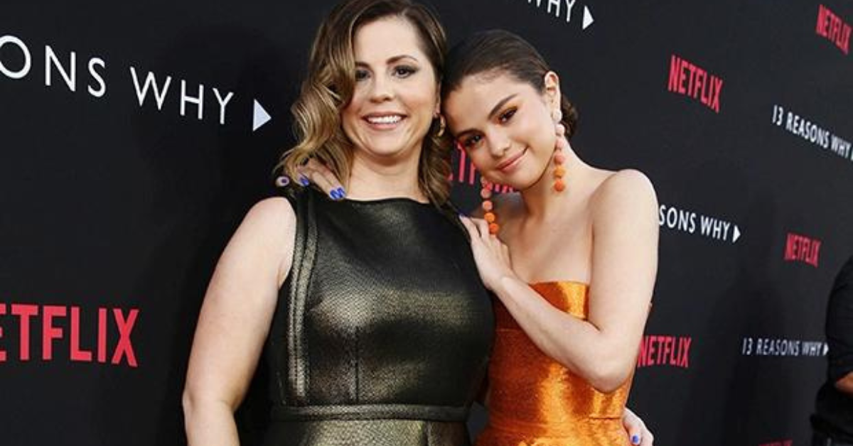 Selena Gomez’s Relationship With Her Dad Is Complicated And Confusing