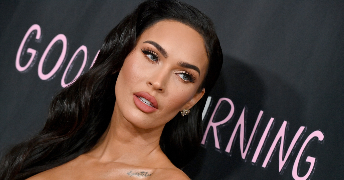 What Megan Fox’s Mental Illness Has Everything To Do With Why She Never Loved Her Body