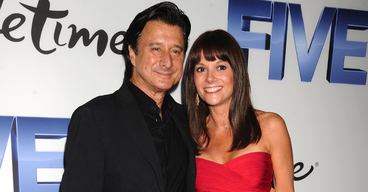Steve Perry Is Still Making Millions From Journey, Even Though He Quit ...