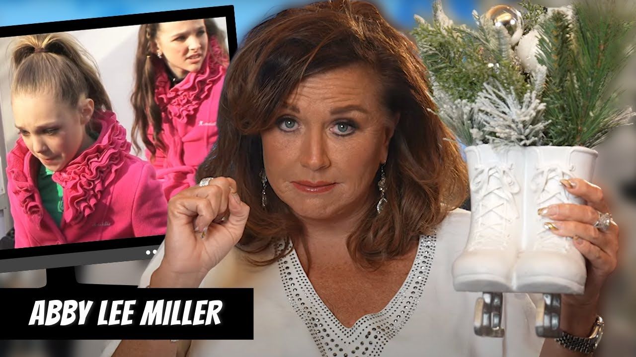 A Look Into Abby Lee Miller’s Personal Life And Net Worth After Dance Moms