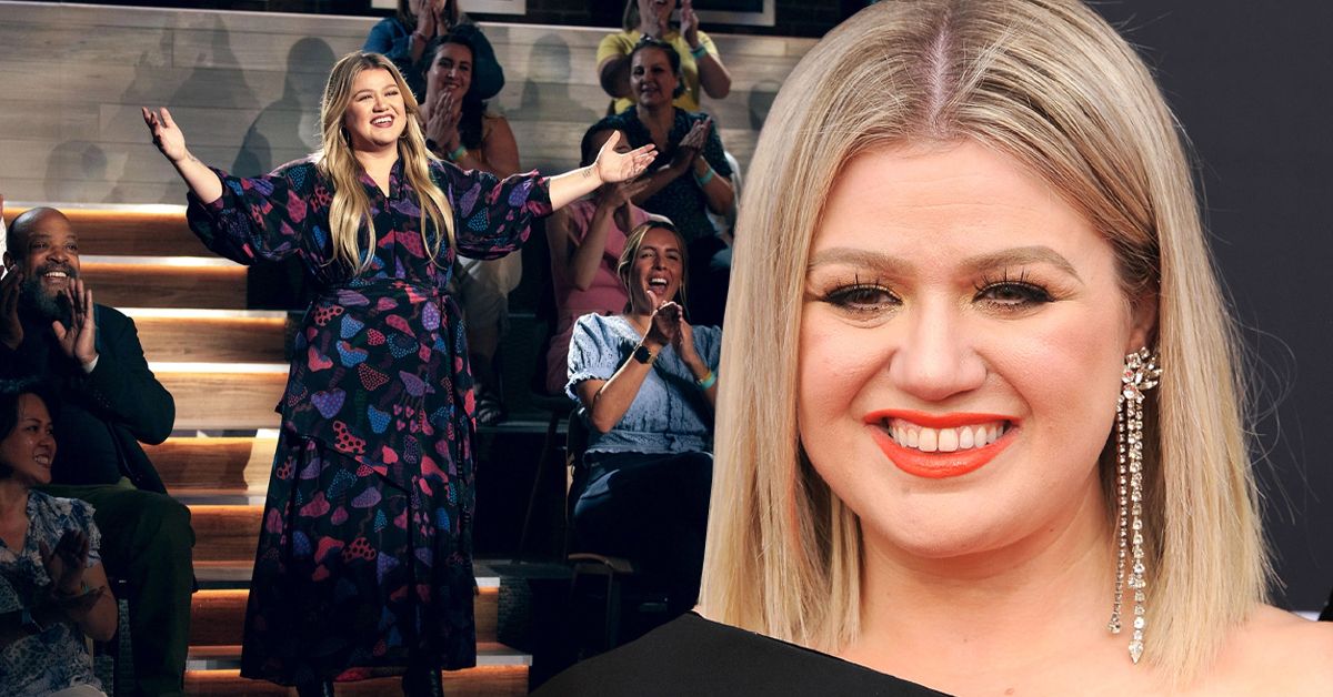 according to employees the kelly clarkson show is toxic behind the scenes