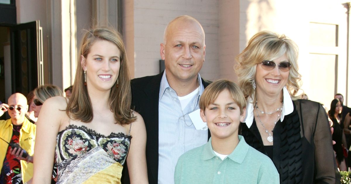 The Truth About The Crazy Rumor About Kevin Costner And This Celebrity