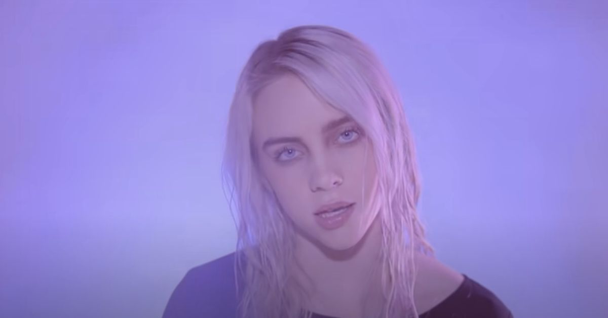 Billie Eilish’s Fragrance Would possibly Be The Most Spectacular Product She’s Launched