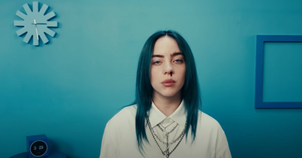 Billie Eilish