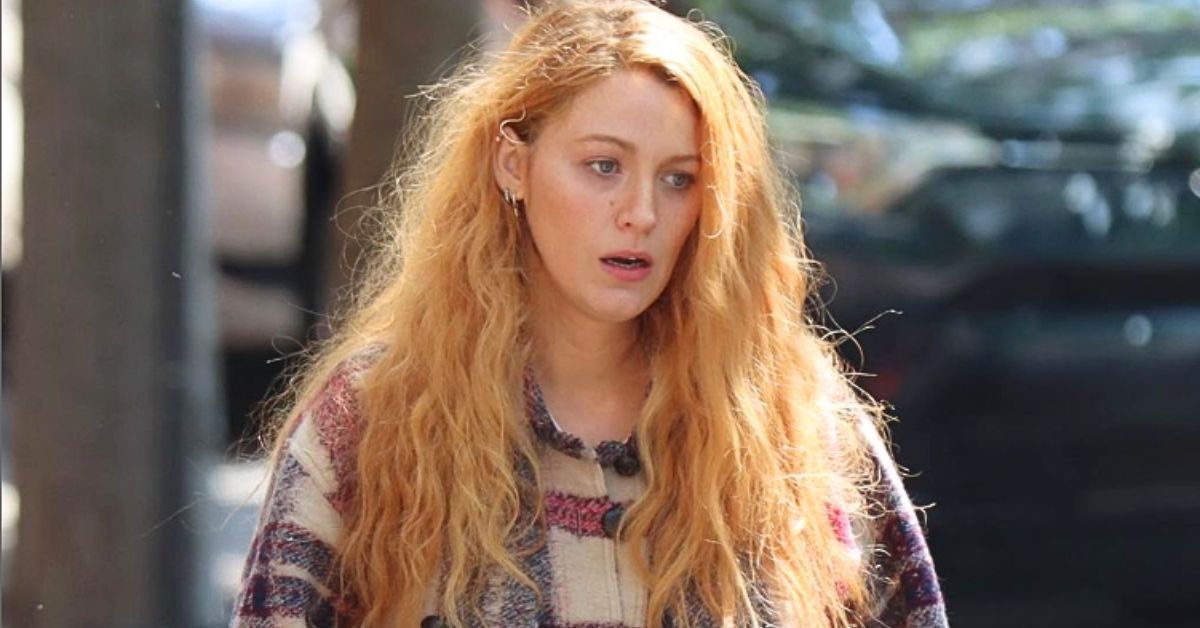 Why Fans Think Blake Lively May Regret Auditioning For Lily Bloom In It ...