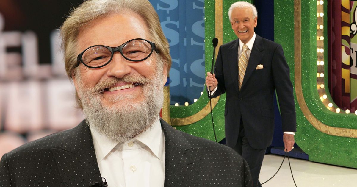Bob Barker Made A Fortune On The Price Is Right, But Drew Carey Makes Surprisingly More These Days