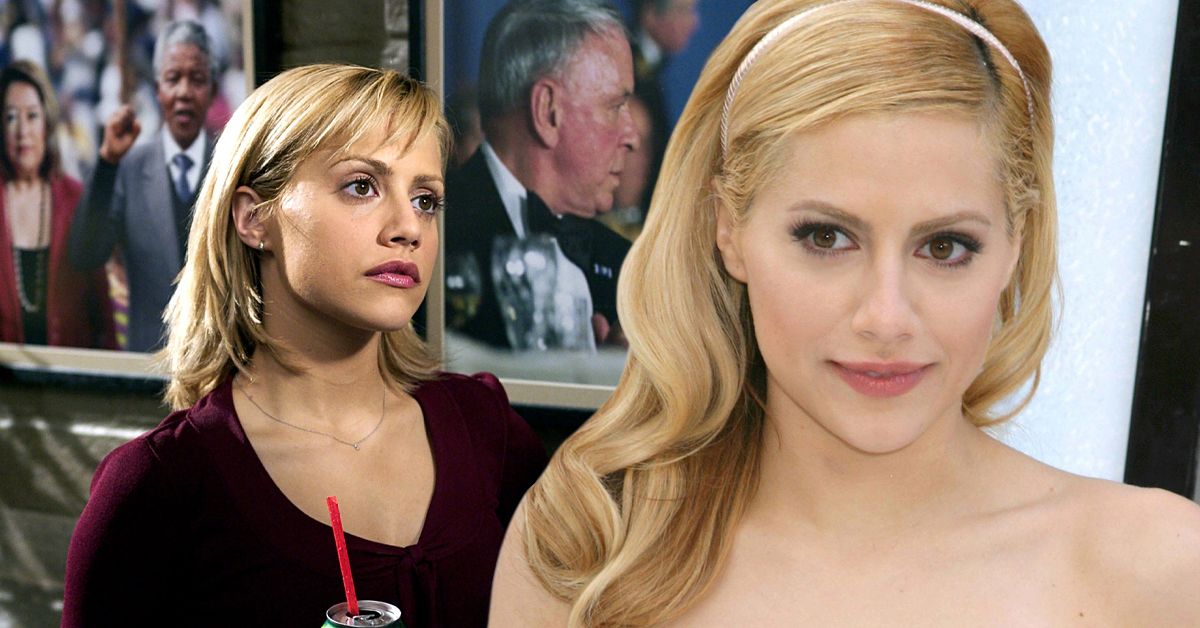 brittany murphy s final performance in something wicked took four years to edit because of her tragic death