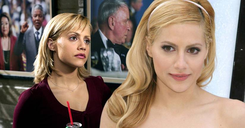 Brittany Murphy's Husband Secretly Spent Millions Of Her Net Worth