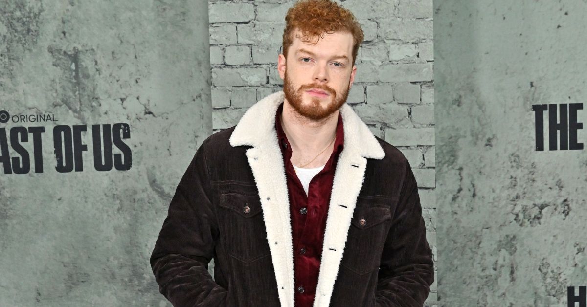 Cameron Monaghan's Role In Star Wars Jedi: Survivor Has Completely ...