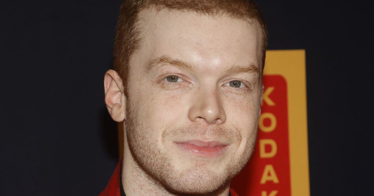 Cameron Monaghan's Role In Star Wars Jedi: Survivor Has Completely ...