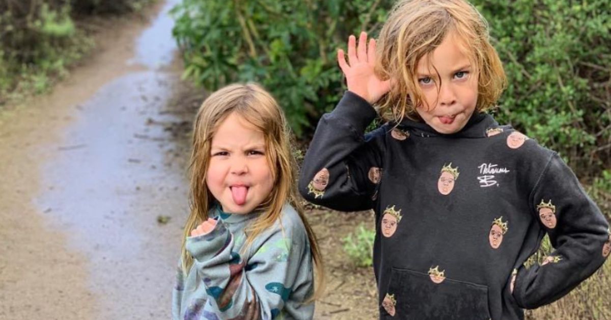 The Honest Truth About Jason Sudeikis' Relationship With His Daughter