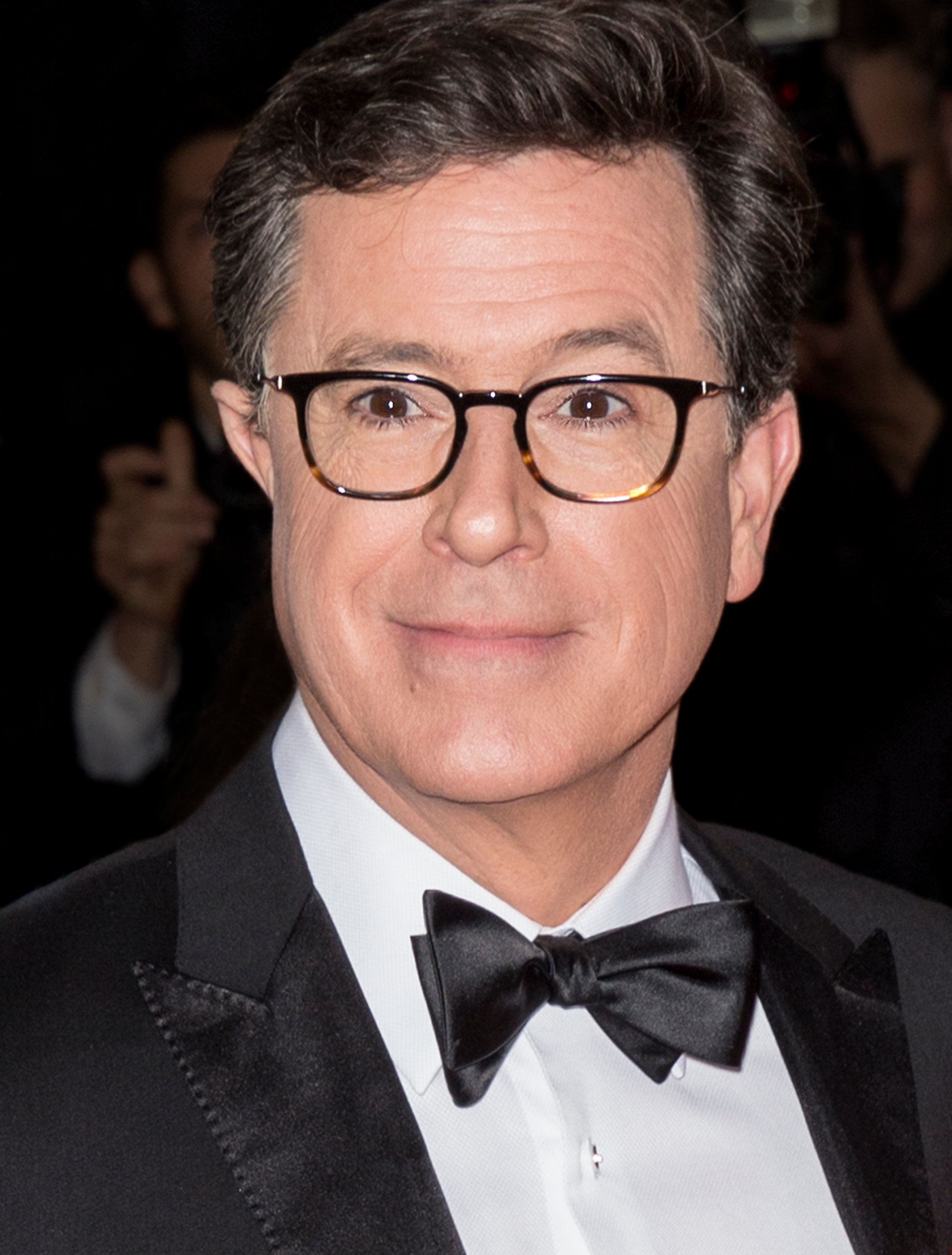 Stephen Colbert TheThings