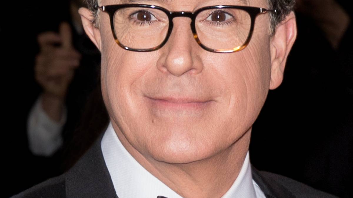 Stephen Colbert | TheThings