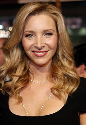Lisa Kudrow | TheThings