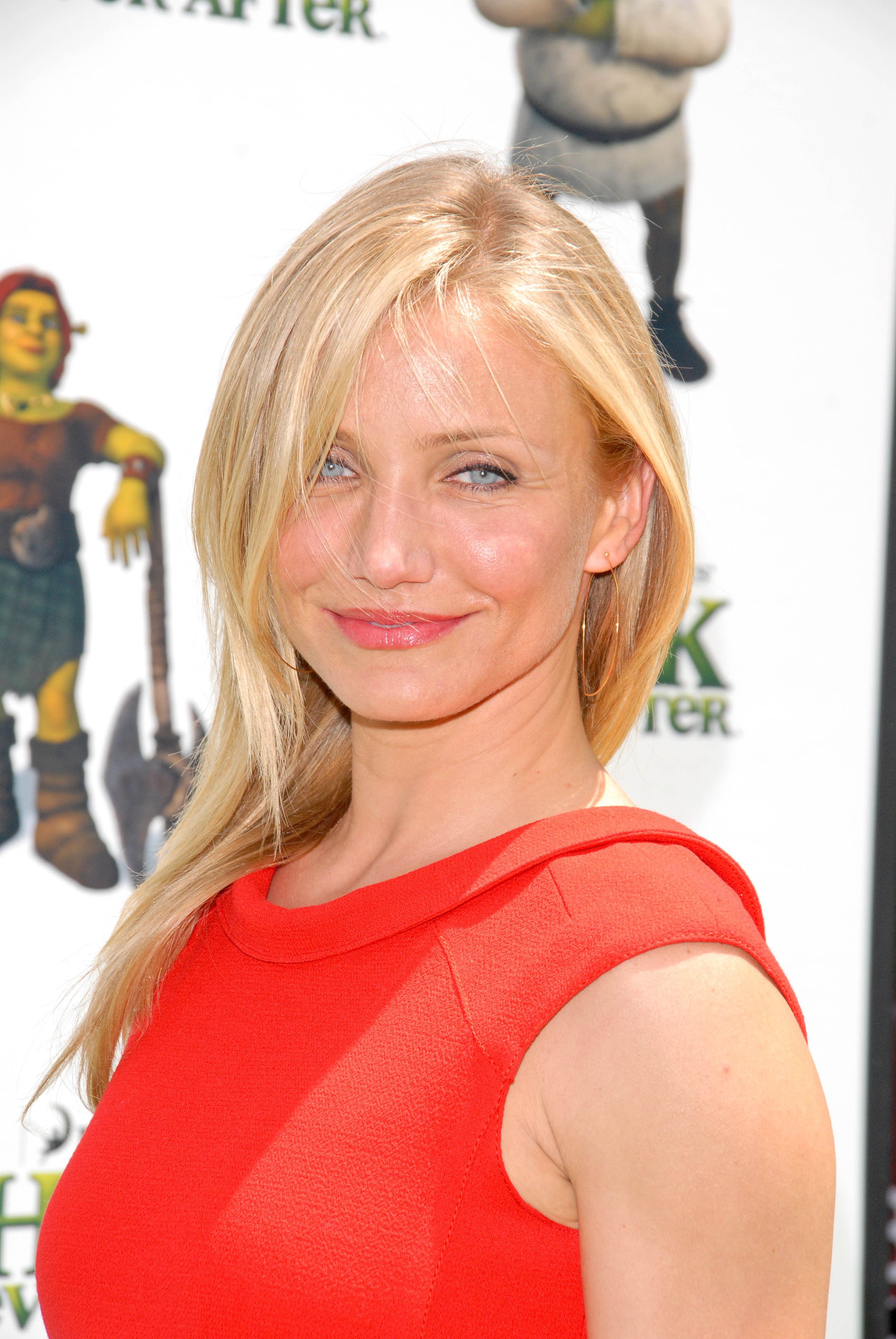 How Cameron Diaz’s First Movie Went On To Become One Of Her Best Box ...