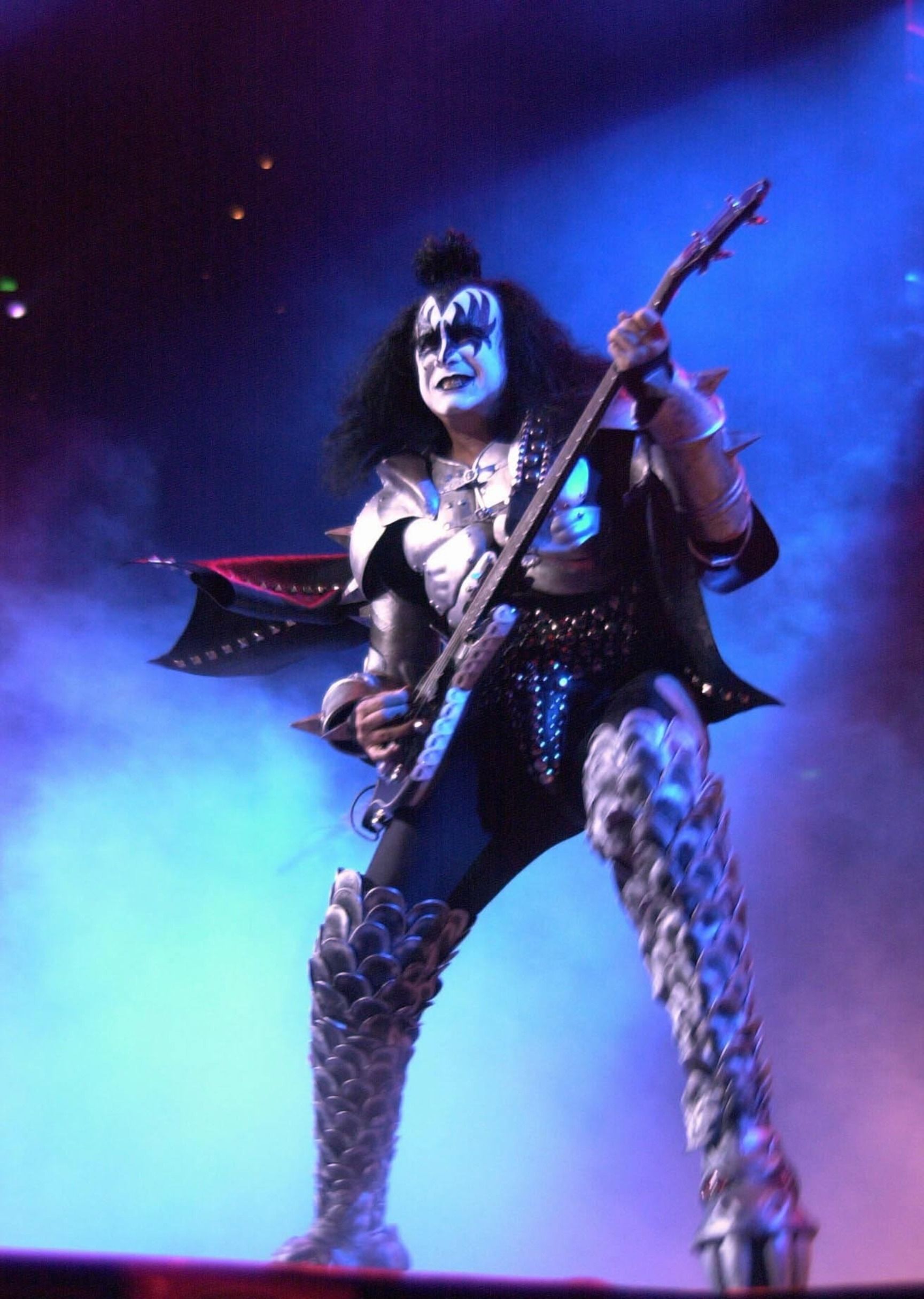 Gene Simmons TheThings